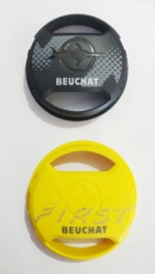 large purge valve button beuchat v first balidiveshop 2